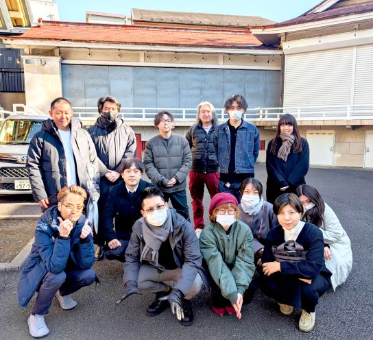 「2026年（令和8年）明けましておめでとうございます！」のサムネイル