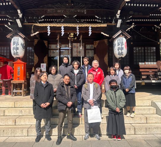 「【ご報告】東京オフィスが移転しました！」のサムネイル